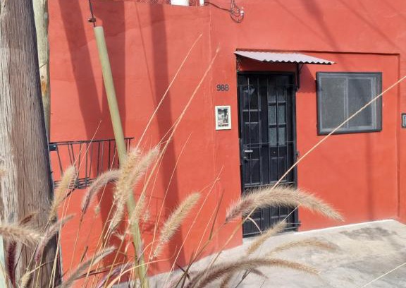 Tigre Apartment | Río Tigris Apart 1