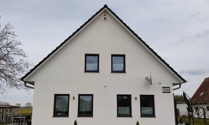 Gingst Apartment | Rügen Fewo 301 App 2 - App. 2