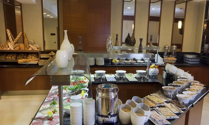 Talimhane House | R 1654 The Parma Hotel & Spa Taksim