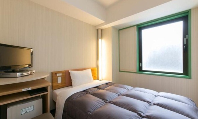 Hirooka Hotel | R&B Hotel Kanazawa Station Nishiguchi - Vacation STAY 39073v