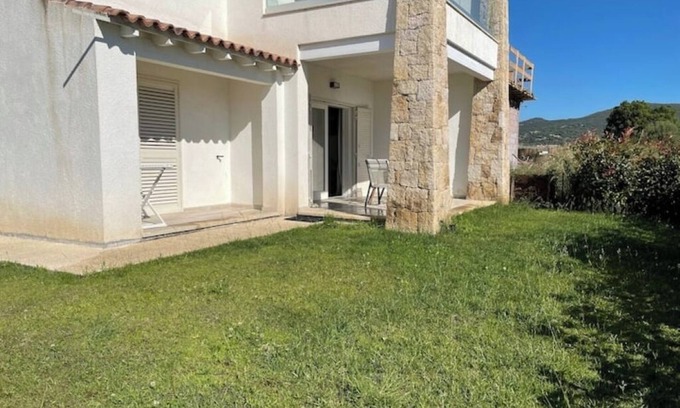 Budoni House | R House II - Punto Casa Budoni