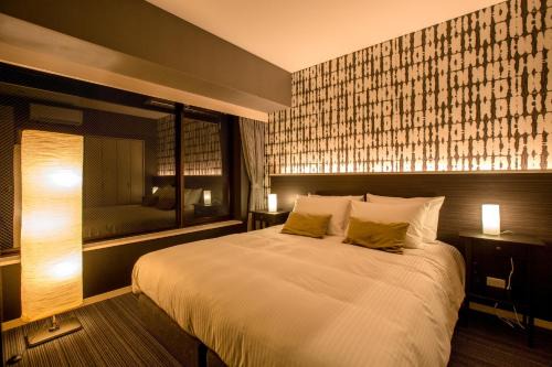 Karasuma Apartment | R&Run Kyoto Serviced apartment & Suites - Vacation STAY 99200