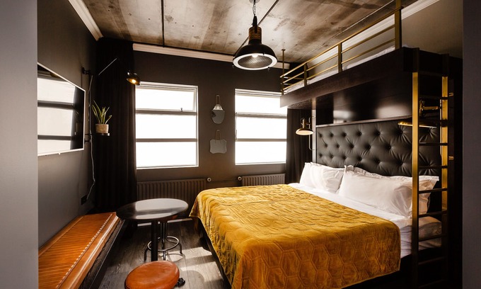 Haaleiti Apartment | R13 - A Townhouse Hotel