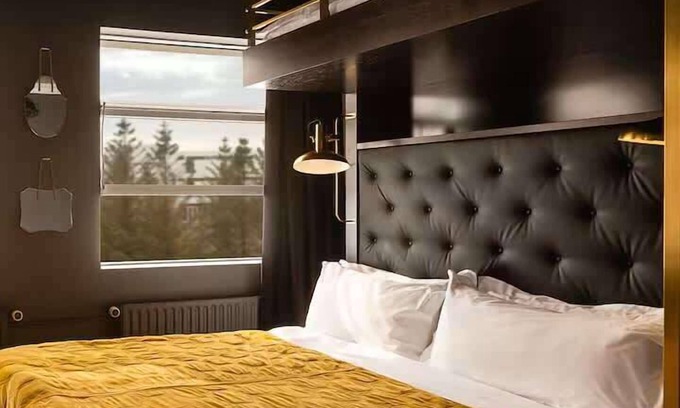 Haaleiti Apartment | R13 Triple studio with bunk bed