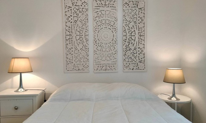 Campanha Apartment | R3 - Oporto House Village