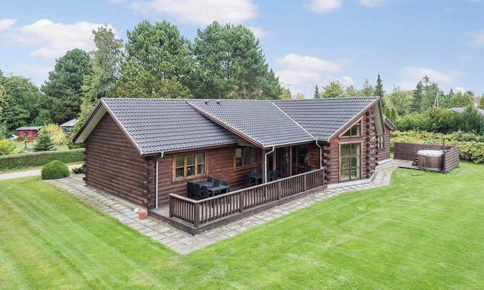 Rodvig Stevns House | R962 Rødvig - Skovstumperne 12