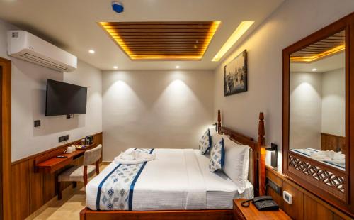 Kolkata Hotel | Ra Vista