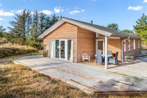 Saltum House | Raabukvej 18 - Lovely, Newly Built Holiday Home