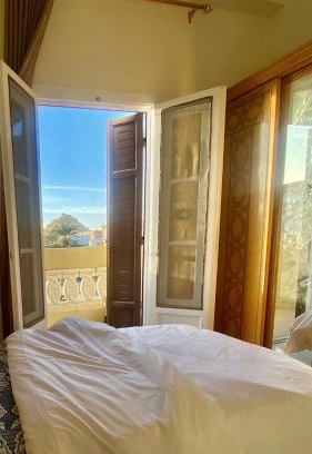 Siwa Hotel | RAAK HOTEL فندق راك
