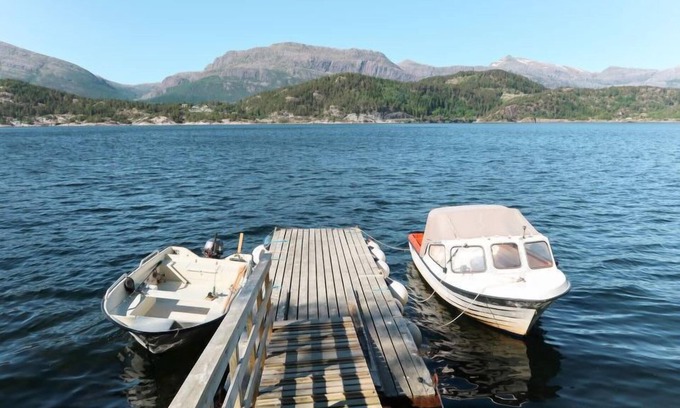 Flora House | Rabbane by Interhome