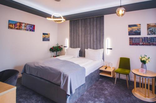 Sibiu Old Town Hotel | Rabbit Hole Superior Extension