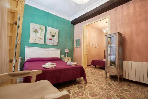 Onil House | Racó D Onil