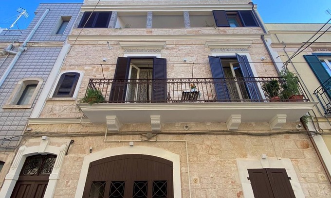 Conversano Bed & Breakfast | Racconti di pietra