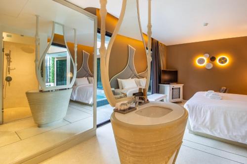 Ratchaburi Hotel | Rachabhura Hotel