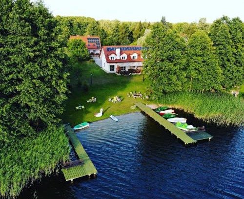 Swietajno House | Raciborówka