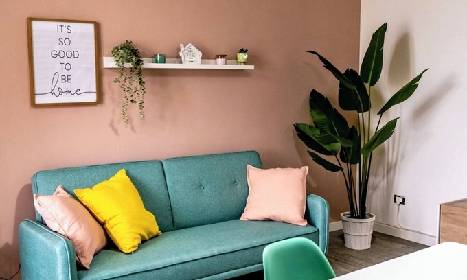 Livorno Apartment | Racky's house Cozy apartment in Livorno