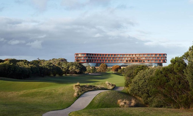 Cape Schanck Resort | RACV Cape Schanck Resort