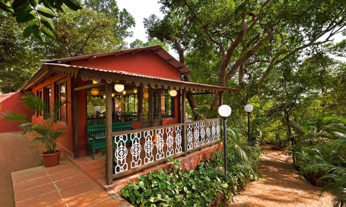 Matheran Hotel | Radha Cottage