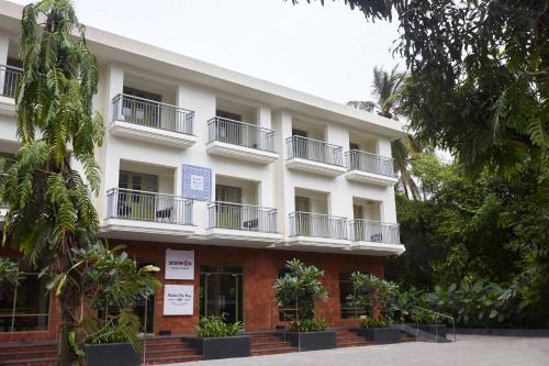 Kudal Hotel | Radha House Siolim A Boutique Hotel
