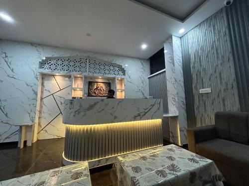 Gaya Hotel | Radhe krisshnna mahal