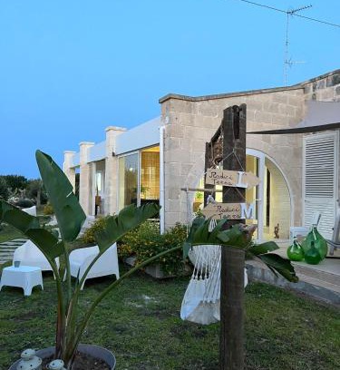 Melendugno House | RadiciTerra