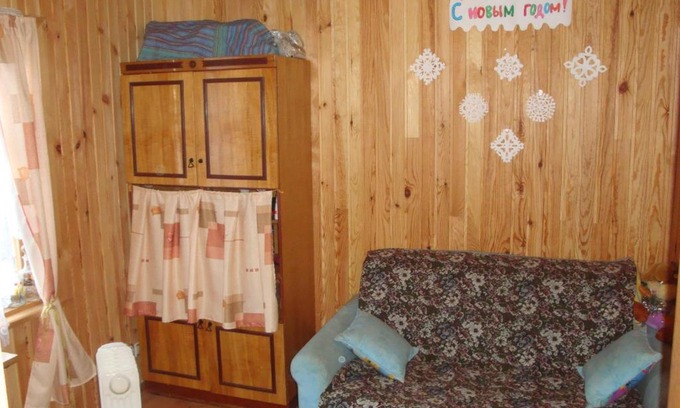 Elekmonar Apartment | RADIO Guesthouse