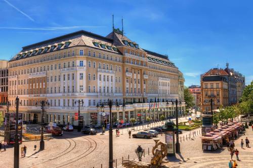 Old Town Hotel | Radisson Blu Carlton Hotel, Bratislava