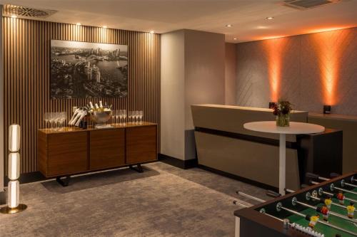 Neustadt Hotel | Radisson Blu Hotel, Hamburg