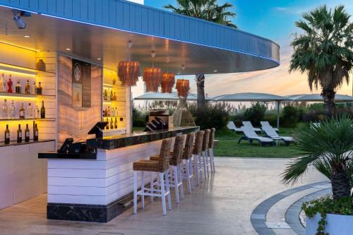 Zeytinburnu Hotel | Radisson Blu Hotel Istanbul Ottomare