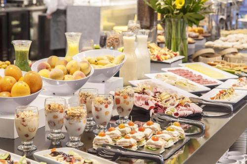 Chapinero Hotel | Radisson Bogota Metrotel
