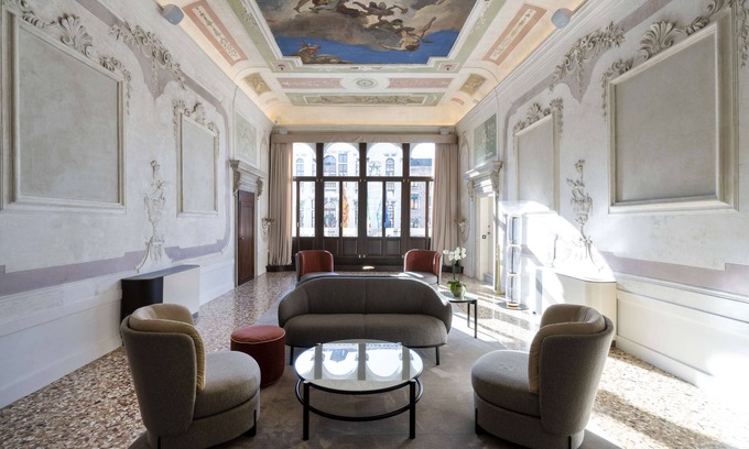 Cannaregio Hotel | Radisson Collection Hotel, Palazzo Nani Venice