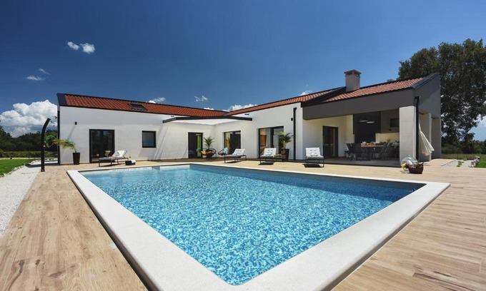 Rebici Villa | Radola Residence