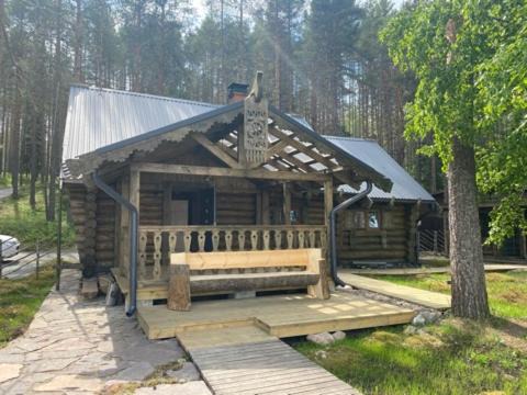 Alekka Resort | Raduga Tourist Сentre