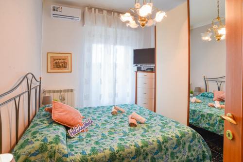 Vado Ligure Apartment | Raggio di Sole by Holiday World