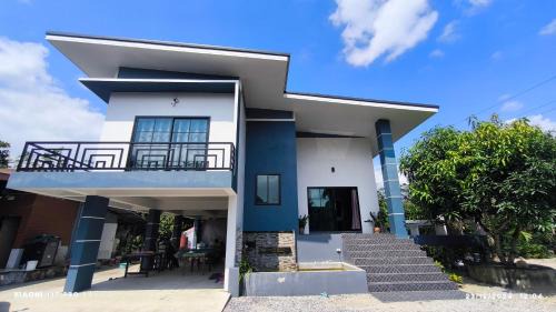 Ban Ta Khun Resort | Rai Eingpu