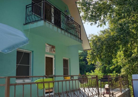 Tsentralnyy House | Rai on 72