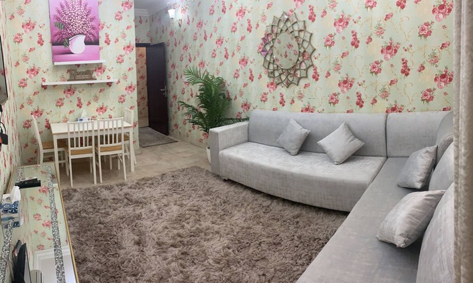 Oman Apartment | Raief Private Apartment all kind of services available