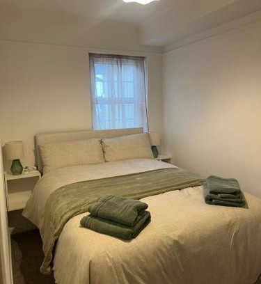 Lisnagunogue Apartment | Railway street