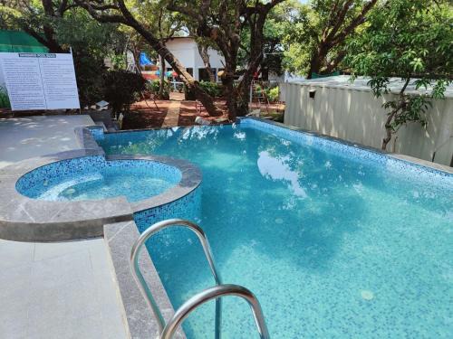 Mahabaleshwar Resort | Rain Raga Resort