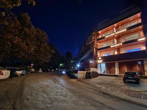 Solan Bed & Breakfast | Raina's BnB