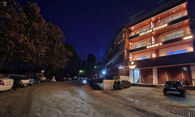 Solan Bed & Breakfast | Raina's BnB