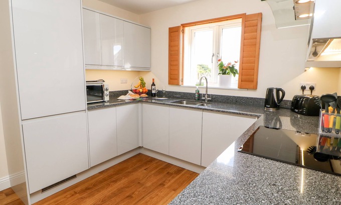 Appleby-in-Westmorland Cottage | RAINBOW COTTAGE, pet friendly in Appleby-In-Westmorland