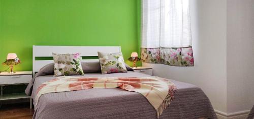 Madalena House | Rainbow Guest House