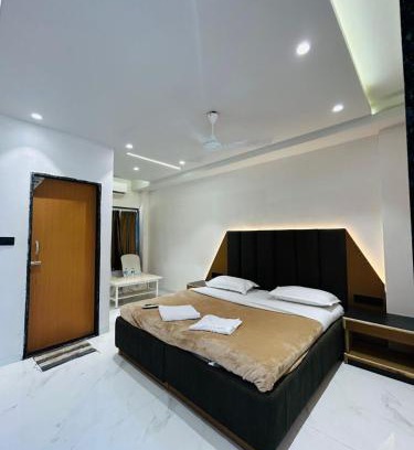 Daman House | Raj Villa