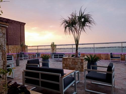 Obhur Al-Janoubiyah Hotel | RAK Al Jazeera Serviced Apartments