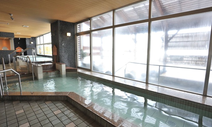 Kamisuwa Onsen Hotel | Rako Hananoi Hotel