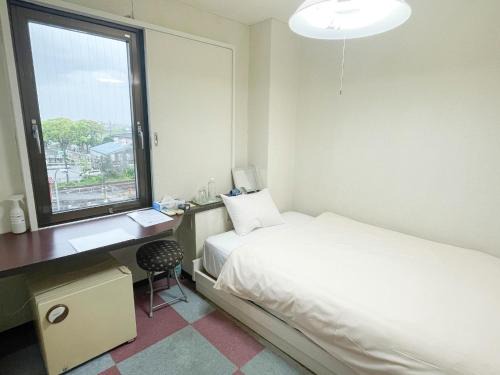Miyazaki Hotel | Rakuda Hotel Jinguu - Vacation STAY 97183v