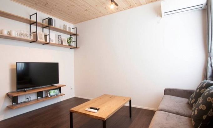 Fujiyoshida House | Rakuten STAY HOUSE x WILL STYLE Fujiyoshida 101/Fujiyoshida Yamanashi