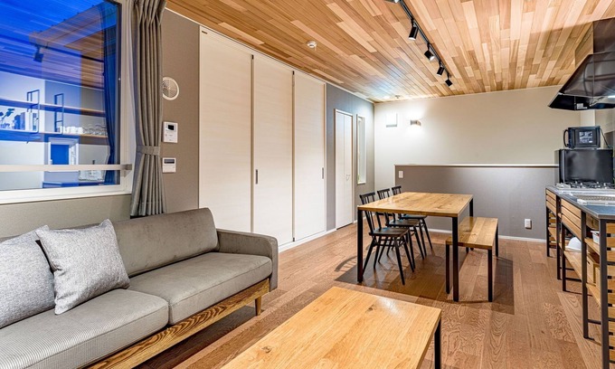 Takasaki House | Rakuten STAY HOUSE x WILL STYLE Takasaki 104/Takasaki Gunma