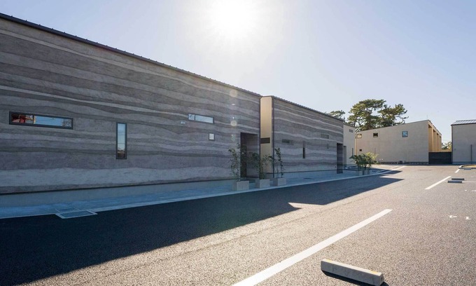 Kominato Onsen Villa | Rakuten STAY VILLA Kamogawa